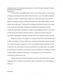 NORMALIDAD Y PATOLOGÍA, BASADO EN EL CONCEPTO DEL INDIVIDUO SANO DE DONALD WINNICOTT