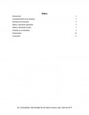 Venta de tamales demanda and supply aggregate