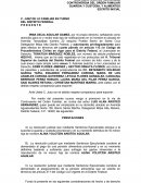 Pensión y guarda y custodia