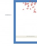 Evidencia 3 Pensamiento Cientifico