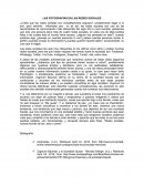 LAS FOTOGRAFÍAS EN LAS REDES SOCIALES