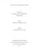 CINCO CLAVES ÉTICO-PEDAGÓGICAS DE FREIRE