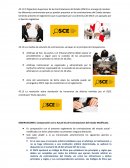 El Organismo Supervisor de las Contrataciones del Estado (OSCE)