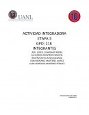 TEMA DE LA OBRA: FESTIVAL DE LAS TRAICIONES