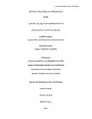 TALLER DESARROLLO DEL PERSONAL