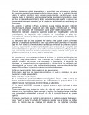 Medio ambiente y desarrollo sustentable