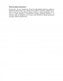 Proceso atencion enfermeria paciente quirurgico