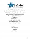 ÁREA: METODOLOGÍA DE LA INVESTIGACIÓN CIENTÍFICA.