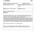 ¿Dinero Alternativo en México? El Túmin