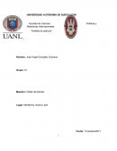 Análisis de película Matilda