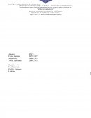 PROGRAMA DE COMUNICACIÓN SOCIAL ASIGNATURA: PERIODISMO INFORMATIVO