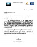 Estilo de Vida Atractivo (EVA) S.A.