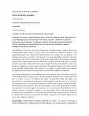 Capitulo 10: el si mismo y sus empeños