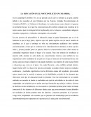 LA EDUCACIÓN EN EL POSTCONFLICTO EN COLOMBIA