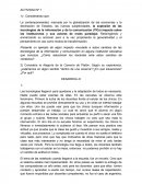 Alegoría de la caverna de Platón