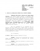 JUICIO DIVORCIO INCAUSADO.