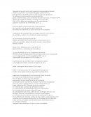 Después de la verificación del impacto de la gravedad ambiental