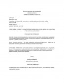 PROGRAMA DE FORMACIÓN: GESTION DE PROCESOS ADMINISTRATIVOS DE SALUD