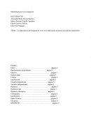 La importancia del marguen de error en la fabricación de piezas de industria automotriz