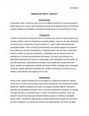 Bienestar físico y mental