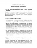 ¿En qué casos puede el empleador retener o deducir salarios al trabajador?