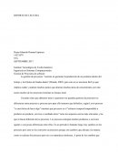 Gestion de Proyectos de software.