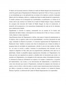 El objetivo de la presente memoria es diseñar un Cuadro de Mando Integral