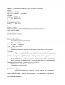 COMPETENCIA DESARROLLO HUMANO Y COMPETENCIAS INTERPERSONALES