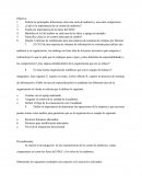 TECNOLOGIAS DE LA INFORMACION La importancia de las fases del SDLC