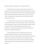 MODELOS GERENCIALES COMUNES EN LAS ENTIDADES DE SALUD