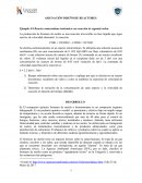 ASIGNACIÓN DISEÑO DE REACTORES