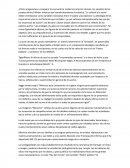 Comparación de las representaciones de la guerra en los relieves asirios con las representaciones modernas, analizando las implicaciones ideológicas