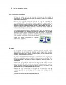 Ejercicios de aplicacion (construccion de argumentos)