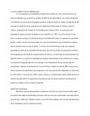 COMO SE DA EL PLANTEAMIENTO DEL PROBLEMA