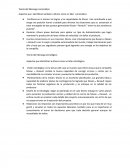 Teoría del liderazgo carismático