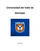 PROBLEMA ÉTICO EN NUESTRA EMPRESA