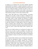 Actitud terapeutica. La escucha