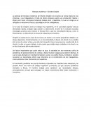 Tiempos modernos – Charles Chaplin