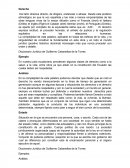 Diccionario Jurídico de Guillermo Cabanellas de la Torres