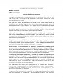 ENSAYO UN ARTISTA DEL TRAPECIO DE FRANZ KAFKA