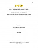 REGIMEN DE LAS EMPRESA SOCIALES DEL ESTADO