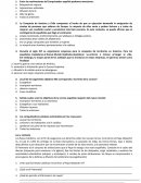 HISTORIA, GEOGRAFÍA Y CIENCIAS SOCIALES GUÍA QUINTO BÁSICO