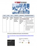 CAPACITACION ADMINISTRATIVOS FILIALES- BLACKBOARD 2017