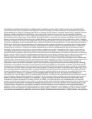 Mapa Conceptual sobre plan de maercadotecnia