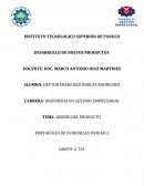 Generación, filtrado y selección de ideas