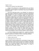 Cómo motiva Google a sus empleados?