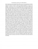 Y comprenderás, Insomnio, que no sabrás adónde ir