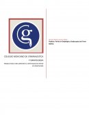 TRABAJO FINAL PARA OBTENER EL CERTIFICADO DE PERITO EN GRAFOLOGÍA