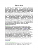 Fisiopatologia del Estreñimiento