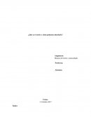 Manejo del estrés y autocuidado.